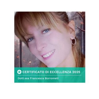 Francesca Borrometi, dentista Messina