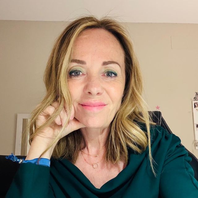 Laura Hernández Pulido, Psicólogo Granada
