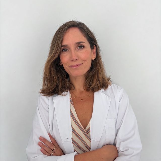 Belen Sisto Alconchel