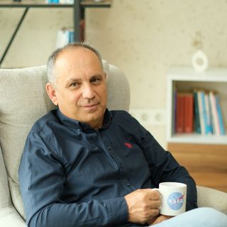 Musa Ballı, Psikoloji Antalya