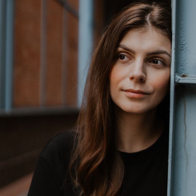 Dominika Wolniewicz, psychoterapeuta Mińsk Mazowiecki