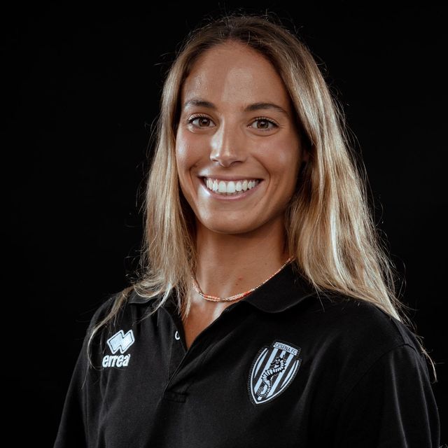 Michela Lantignotti, nutrizionista Cesena