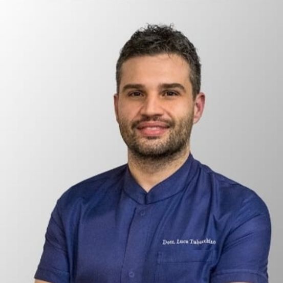 Luca Tabacchino