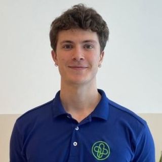 Ingrandire l'immagine: Giovanni Lazzari, fisioterapista Dosson