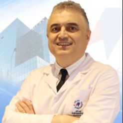 Burak Kavlakoğlu, Genel Cerrahi Bağcılar