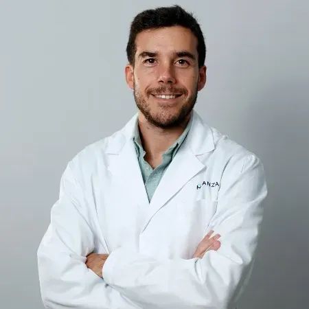 Miguel Ángel Gómez Torres, Médico general Córdoba