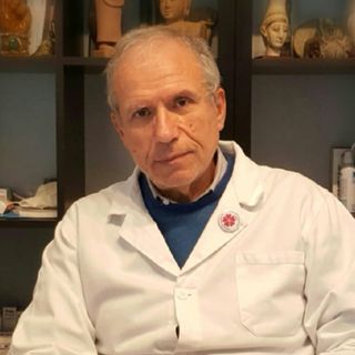Ingrandire l'immagine: Massimo Ratti, ematologo Follo