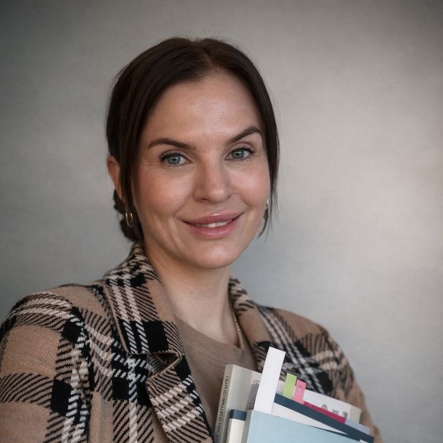 Justyna Janik, psycholog Niemcz