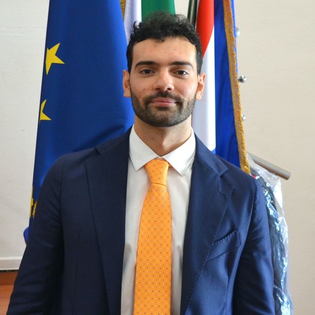 Mario Rotolo, neurologo Salerno