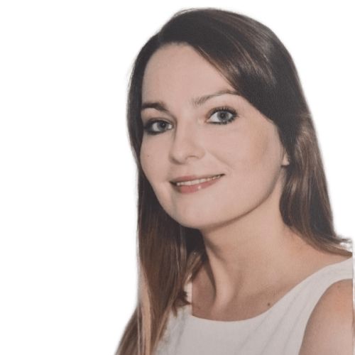 Agnieszka Ziemniarska, psychiatra dziecięcy Łódź