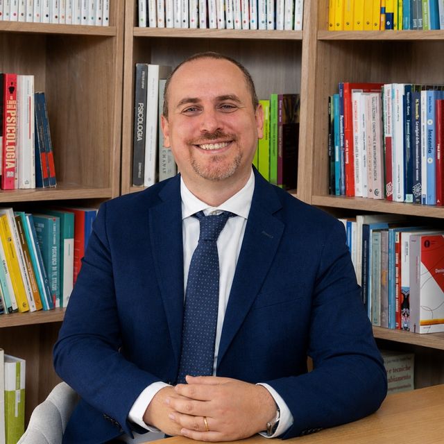Argo Penovi, psicoterapeuta Civita Castellana