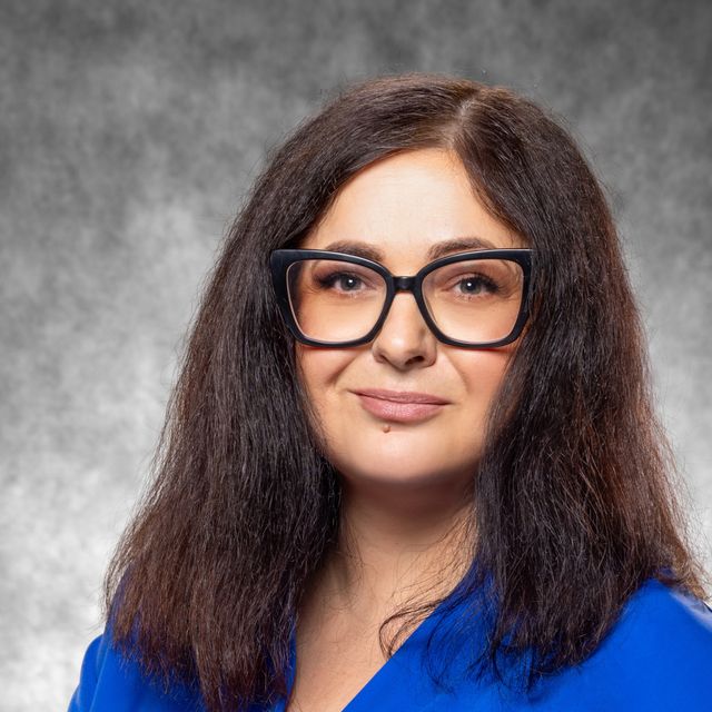 Ewa Owczarek, psychoterapeuta Warszawa