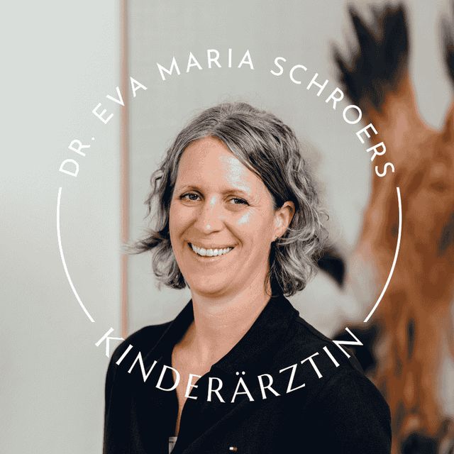 Eva Maria Schroers, Neonatologe Neuss