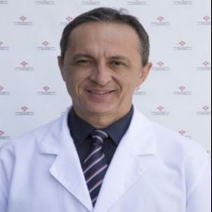 A. Afşin Sağduyu, Psikiyatri Karşıyaka