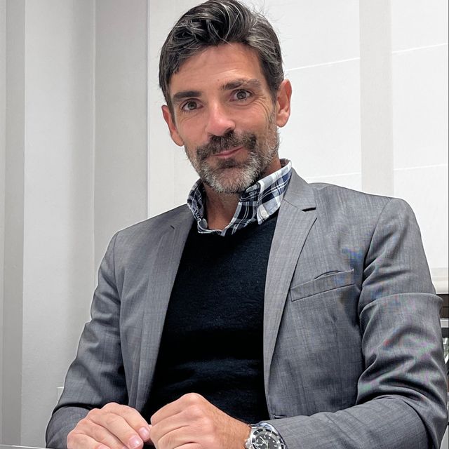 Jose Capote, Psicólogo San Juan de Aznalfarache