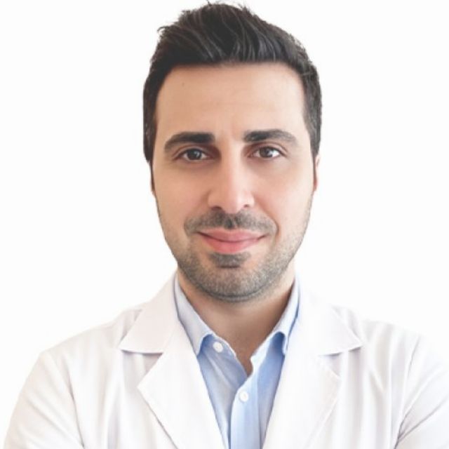 Abdurrahim Tekin, Beyin Ve Sinir Cerrahisi Kayapınar