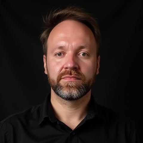 Mateusz Grajek, psycholog Katowice