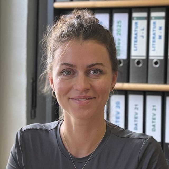 Sophia Wallner, Arzt Ulm