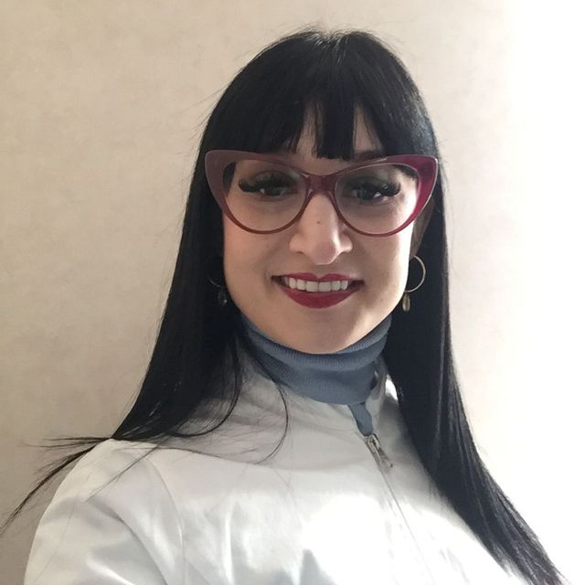 Serena Marino, psicoterapeuta Torino