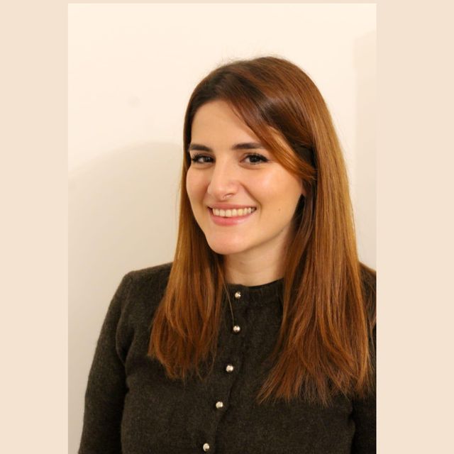 Maria Francesca Sessa, psicologo Salerno