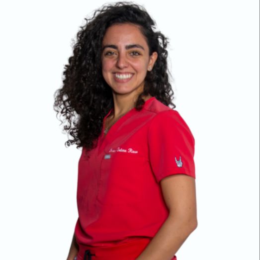 Mariaselene Raso, dentista Borgofranco d'Ivrea