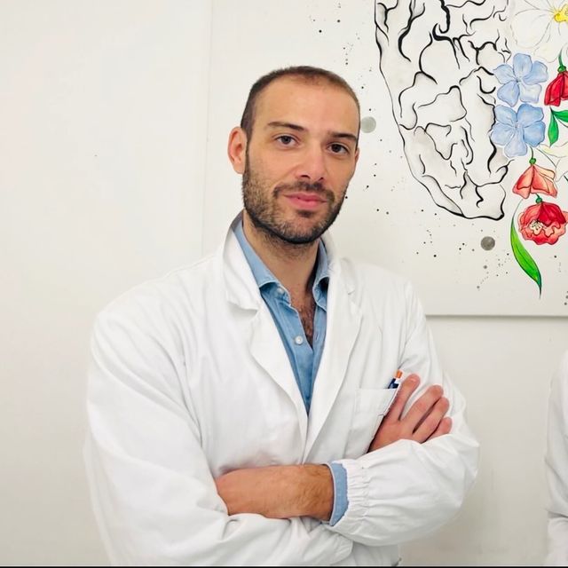 Andrea Pappalardo, cardiologo Cinisi