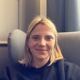 Powiększ obraz: Joanna Tatarek, psycholog Wrocław