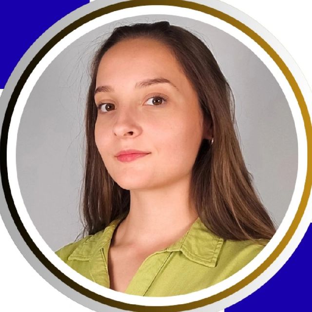 Aleksandra Szczepańska, fizjoterapeuta Gdańsk