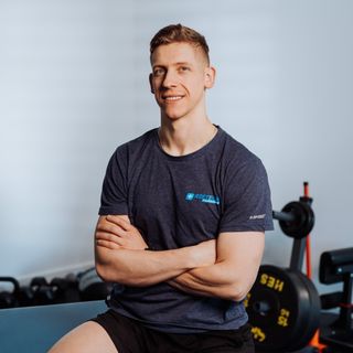 mgr Grzegorz Rzetecki