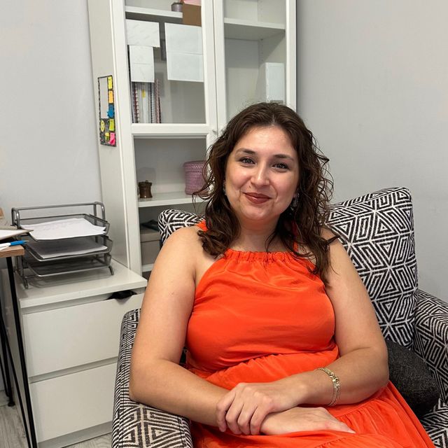 Rukiye Doğan, Psikoloji İzmir