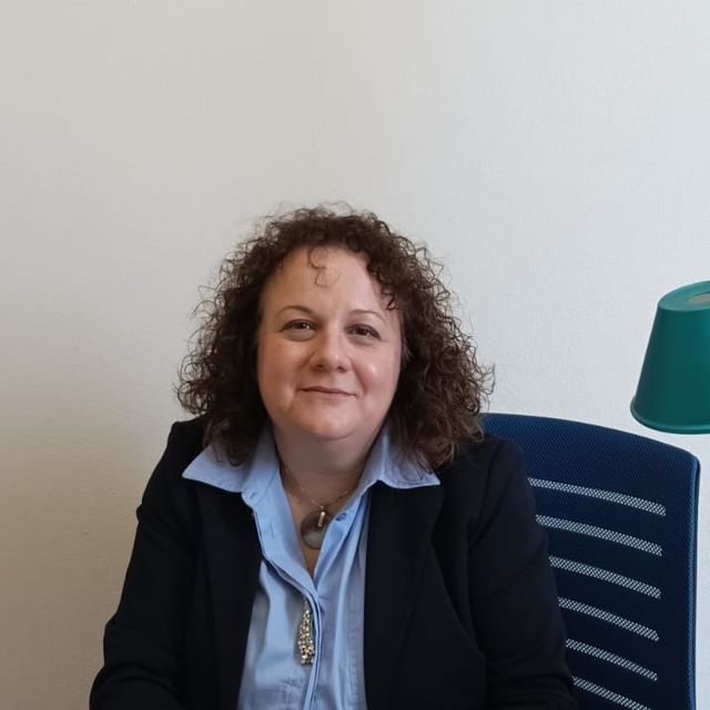 Viviana Coniglio, psicologo Voghera