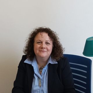 Dott.ssa Viviana Coniglio