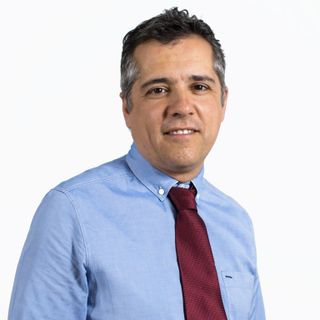 Benjamín Piñeiro Diéguez, Psiquiatra Barcelona