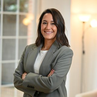 Acercar imagen: Elena de Mateo Vázquez, Psicólogo Madrid