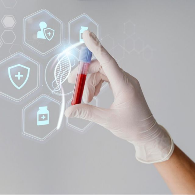 Punto Prelievi ZetaClinic, analista clinico Udine