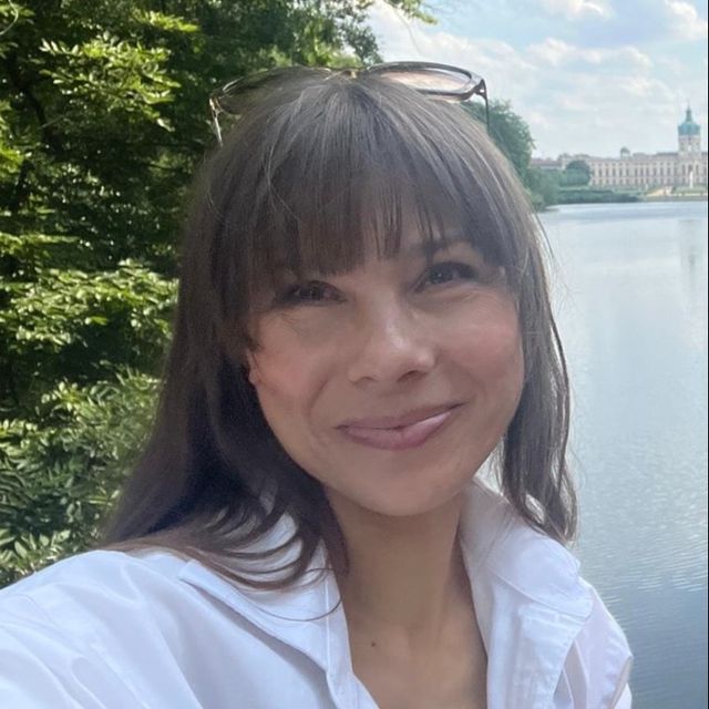 Ewelina Stachera, psycholog Piła