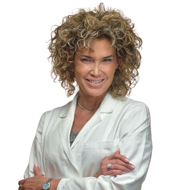 Daria Almesberger, chirurgo estetico Udine