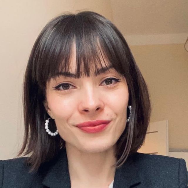 Katarzyna Głód, psychoterapeuta Kraków