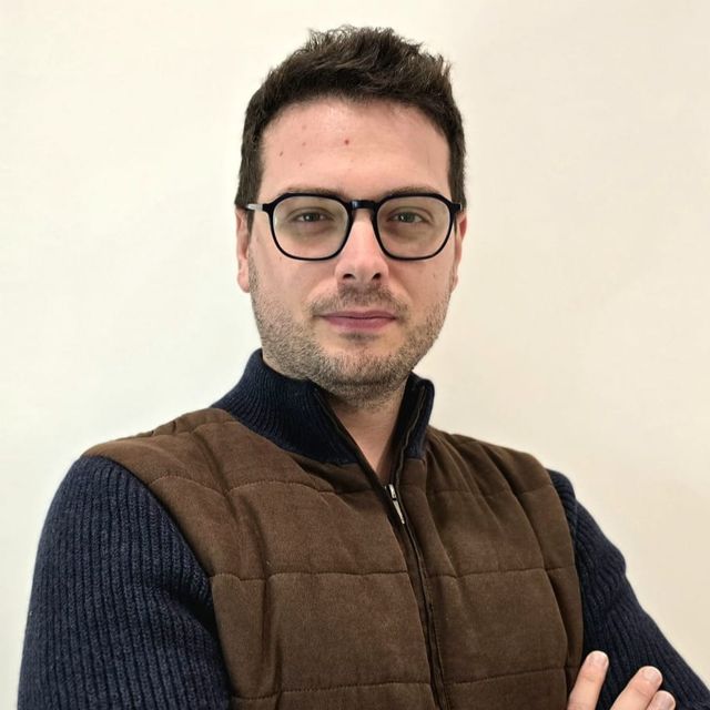 Emanuele Salvaggio, psicologo Isola della Scala