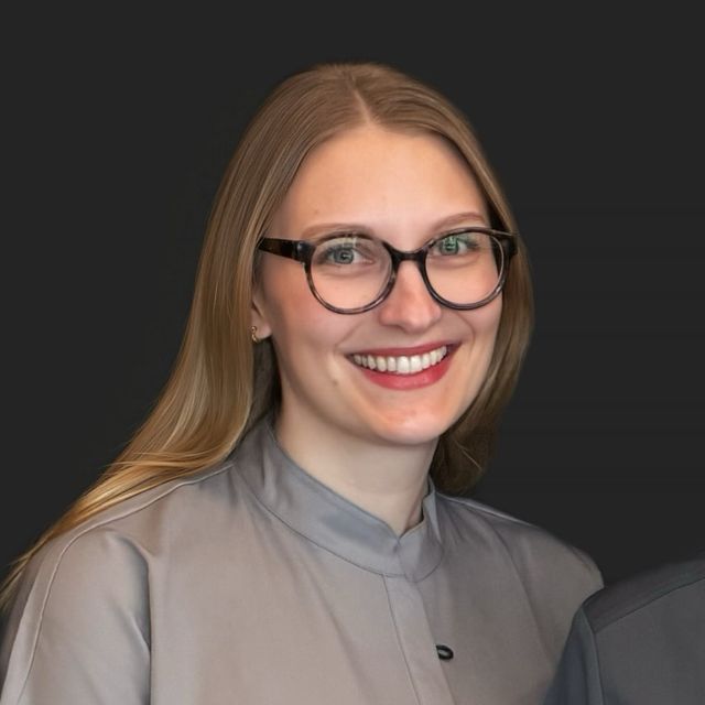Anne Tabea Schwalbe, Zahnarzt Schwieberdingen