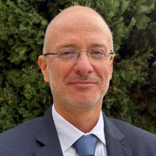 Prof. Federico Amianto