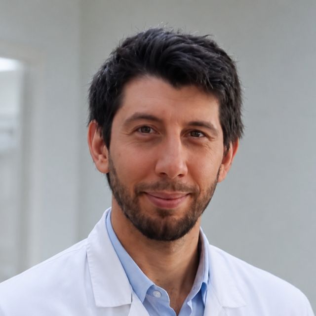 Mirko Schito, medico di medicina generale Brescia