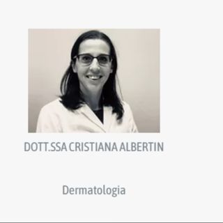 Ingrandire l'immagine: Cristiana Albertin, dermatologo Venezia