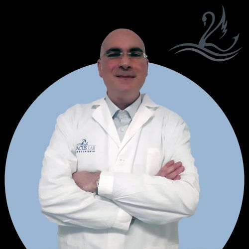 Alessandro Gambera, ginecologo Brescia