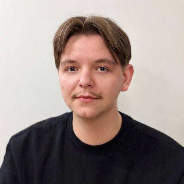 Dawid Dąbrowski, psycholog Warszawa