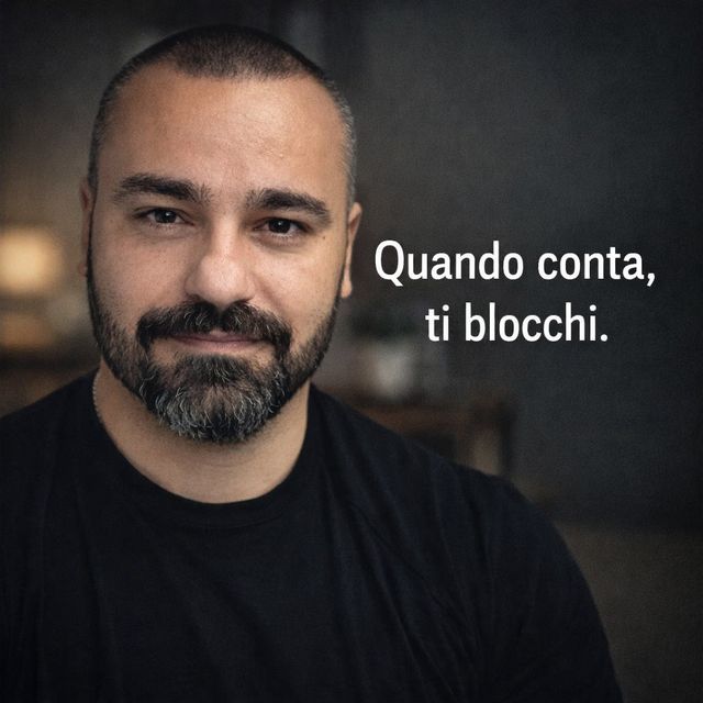 Matteo Pulega, psicologo Viareggio