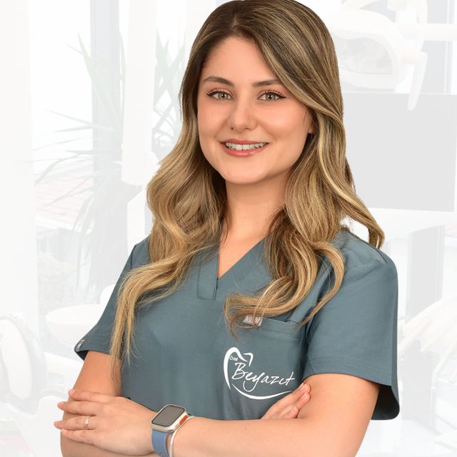 Gizem Çebi Mahramlı