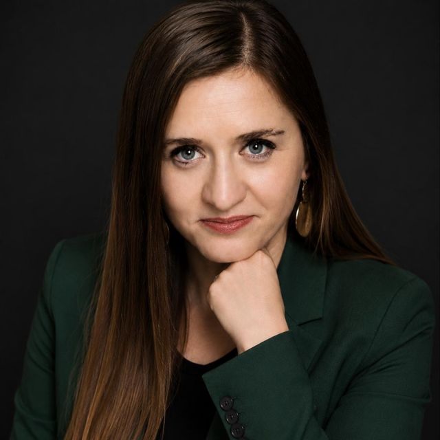 Zofia Łukaszewska