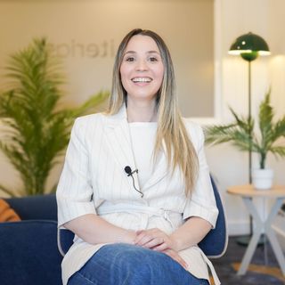 Ana María Urbano Mesa, Psicólogo Madrid