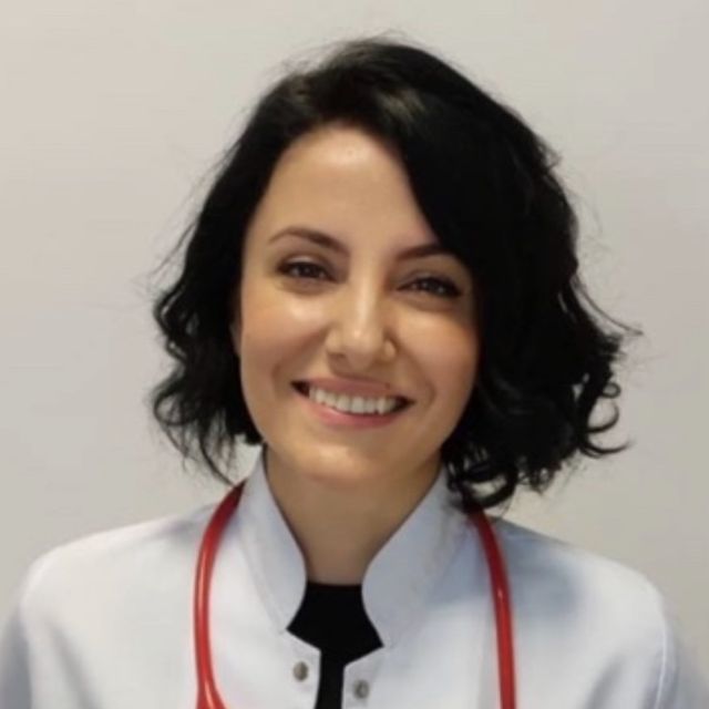 Yeşim Çınar Yakar, Çocuk Sağlığı Ve Hastalıkları Samsun